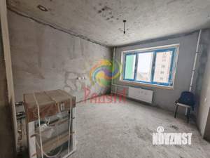 3-к квартира, сданный дом, 80м2, 4/17 этаж