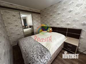 2-к квартира, вторичка, 47м2, 4/5 этаж