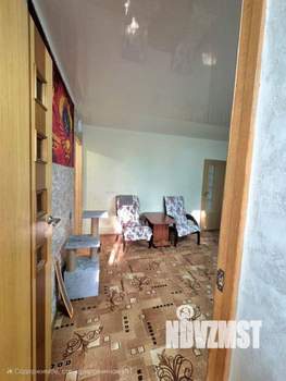 2-к квартира, вторичка, 44м2, 5/5 этаж