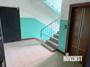 1-к квартира, вторичка, 31м2, 3/9 этаж