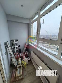 1-к квартира, вторичка, 44м2, 16/17 этаж