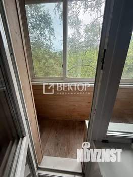 2-к квартира, вторичка, 47м2, 3/5 этаж