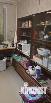 2-к квартира, вторичка, 49м2, 3/5 этаж