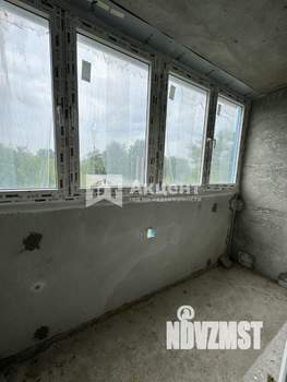 3-к квартира, вторичка, 82м2, 4/17 этаж