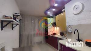 2-к квартира, вторичка, 60м2, 16/17 этаж