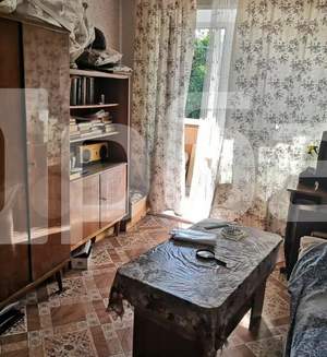 2-к квартира, вторичка, 47м2, 4/5 этаж