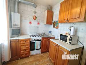 2-к квартира, вторичка, 47м2, 1/5 этаж