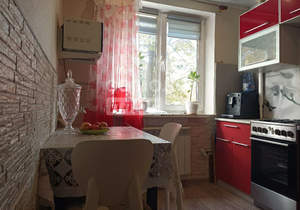 2-к квартира, вторичка, 46м2, 1/5 этаж