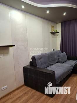 2-к квартира, вторичка, 39м2, 2/5 этаж