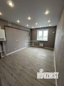 2-к квартира, вторичка, 69м2, 5/5 этаж