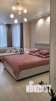 2-к квартира, вторичка, 66м2, 4/18 этаж