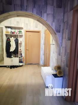 2-к квартира, вторичка, 75м2, 2/5 этаж