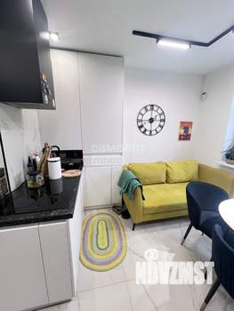 2-к квартира, вторичка, 60м2, 6/14 этаж