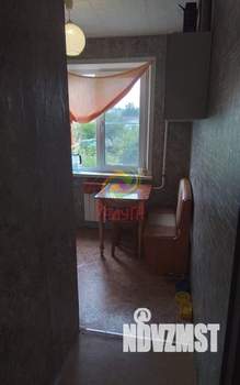 4-к квартира, вторичка, 58м2, 4/5 этаж