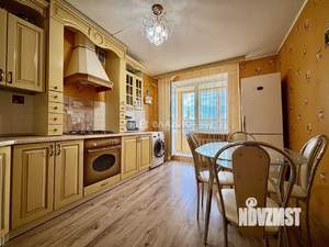 3-к квартира, вторичка, 69м2, 5/9 этаж