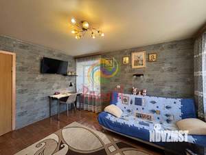 2-к квартира, вторичка, 40м2, 3/5 этаж