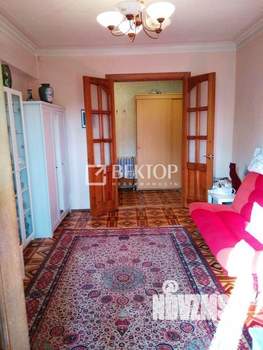 3-к квартира, вторичка, 80м2, 5/6 этаж