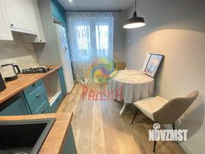 1-к квартира, вторичка, 36м2, 3/4 этаж