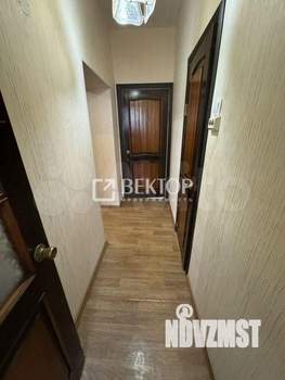 3-к квартира, вторичка, 78м2, 1/2 этаж