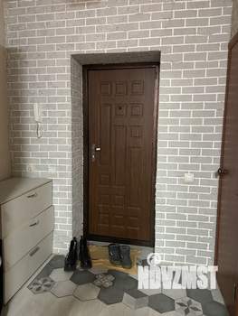 Студия квартира, вторичка, 26м2, 2/3 этаж