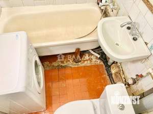 2-к квартира, вторичка, 44м2, 4/5 этаж