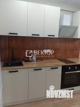 2-к квартира, вторичка, 57м2, 11/14 этаж