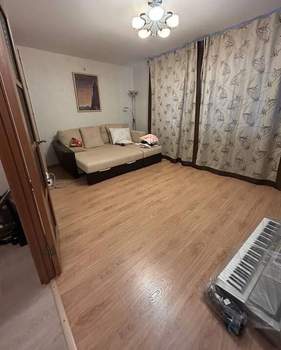 2-к квартира, вторичка, 55м2, 3/5 этаж