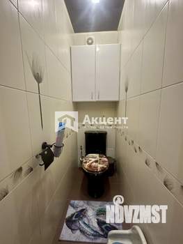 2-к квартира, вторичка, 73м2, 1/10 этаж