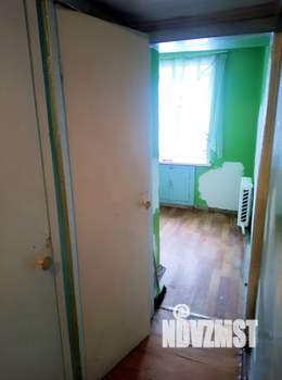 2-к квартира, вторичка, 45м2, 9/9 этаж