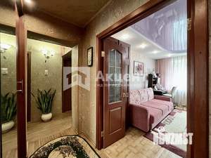 2-к квартира, вторичка, 49м2, 2/5 этаж