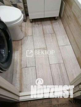 2-к квартира, вторичка, 40м2, 5/5 этаж