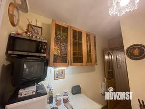 3-к квартира, вторичка, 49м2, 5/5 этаж