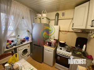 2-к квартира, вторичка, 42м2, 1/5 этаж