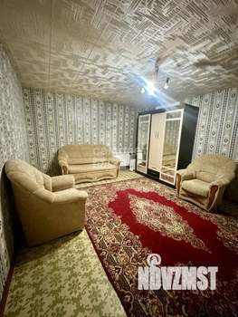 1-к квартира, вторичка, 60м2, 5/5 этаж