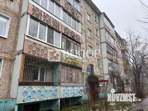 2-к квартира, вторичка, 51м2, 1/5 этаж