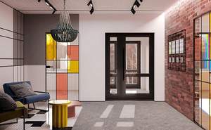 1-к квартира, вторичка, 40м2, 5/11 этаж