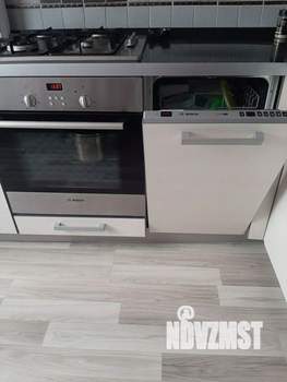 2-к квартира, вторичка, 52м2, 7/9 этаж