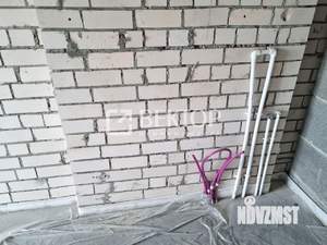 1-к квартира, вторичка, 35м2, 1/10 этаж