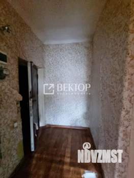 2-к квартира, вторичка, 51м2, 5/5 этаж