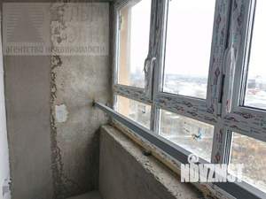 2-к квартира, вторичка, 56м2, 5/17 этаж
