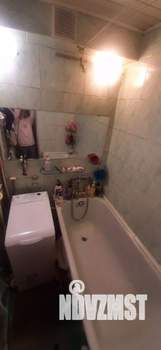 3-к квартира, вторичка, 63м2, 1/5 этаж