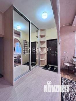 1-к квартира, вторичка, 44м2, 1/1 этаж