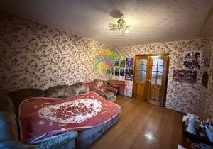 2-к квартира, вторичка, 47м2, 8/10 этаж