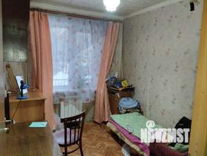 4-к квартира, вторичка, 58м2, 1/5 этаж