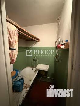 1-к квартира, вторичка, 32м2, 2/5 этаж