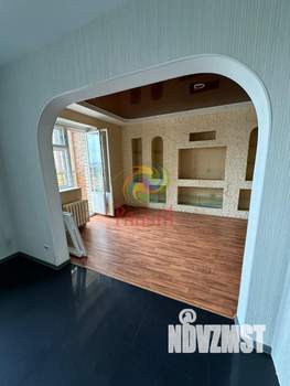 3-к квартира, вторичка, 99м2, 12/17 этаж