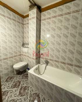 1-к квартира, вторичка, 44м2, 2/5 этаж