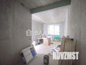 1-к квартира, вторичка, 41м2, 1/6 этаж