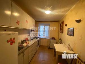 2-к квартира, вторичка, 51м2, 3/5 этаж