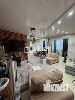 2-к квартира, вторичка, 100м2, 5/10 этаж